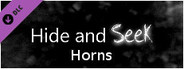 Hide and Seek - Horns