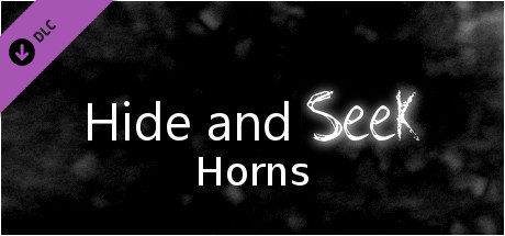 Hide and Seek - Horns cover art