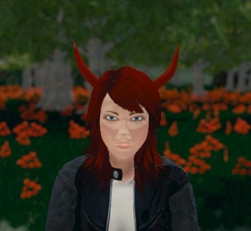 Скриншот из Hide and Seek - Horns