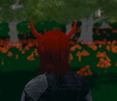 Скриншот из Hide and Seek - Horns