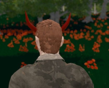 Скриншот из Hide and Seek - Horns