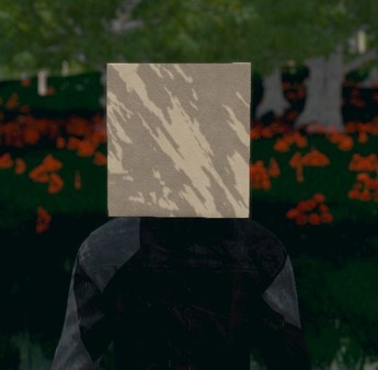 Скриншот из Hide and Seek - Minecraft Head