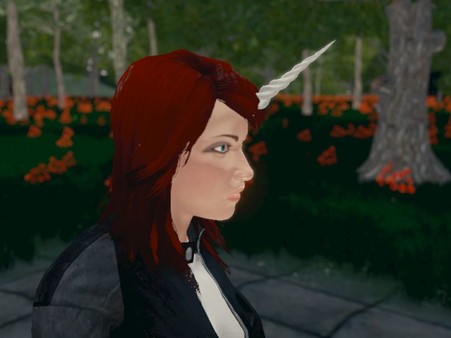 Скриншот из Hide and Seek - Unicorn Horn