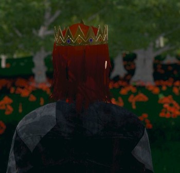 Скриншот из Hide and Seek - Crown