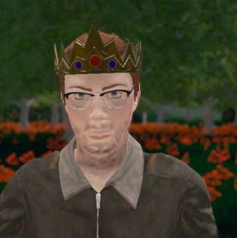 Скриншот из Hide and Seek - Crown