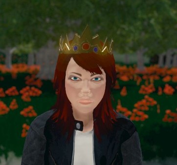 Скриншот из Hide and Seek - Crown