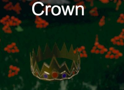 Скриншот из Hide and Seek - Crown