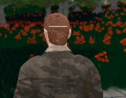 Скриншот из Hide and Seek - White Headband