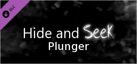 Hide and Seek - Plunger cover art