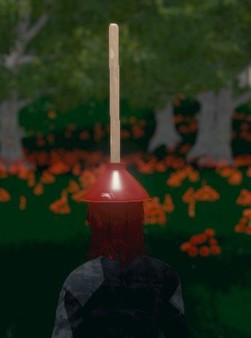 Скриншот из Hide and Seek - Plunger