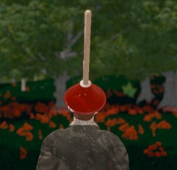 Скриншот из Hide and Seek - Plunger
