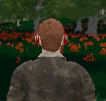 Скриншот из Hide and Seek - Headphones