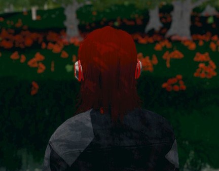 Скриншот из Hide and Seek - Headphones