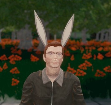 Скриншот из Hide and Seek - Rabbit Ears