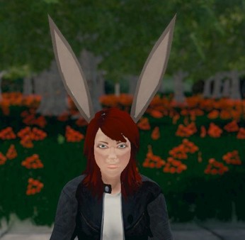 Скриншот из Hide and Seek - Rabbit Ears