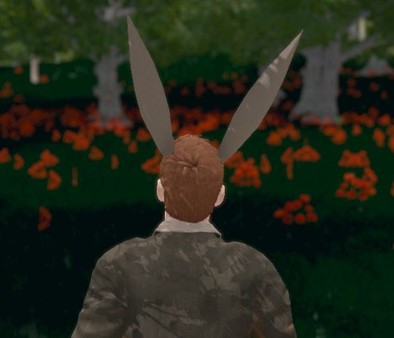 Скриншот из Hide and Seek - Rabbit Ears
