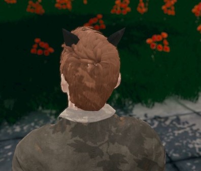 Скриншот из Hide and Seek - Small Ears