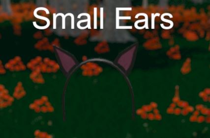 Скриншот из Hide and Seek - Small Ears