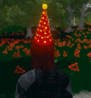 Скриншот из Hide and Seek - Party Hat