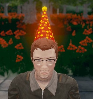 Скриншот из Hide and Seek - Party Hat
