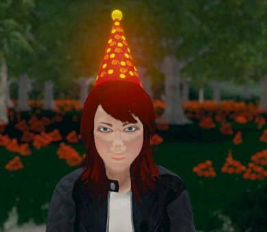 Скриншот из Hide and Seek - Party Hat