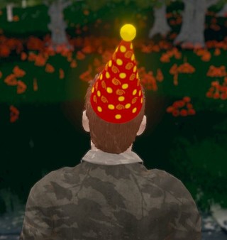 Скриншот из Hide and Seek - Party Hat