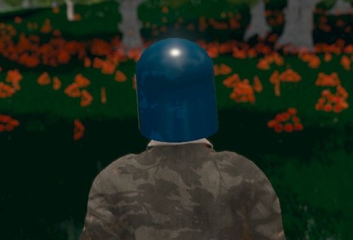 Скриншот из Hide and Seek - Riot Helmet