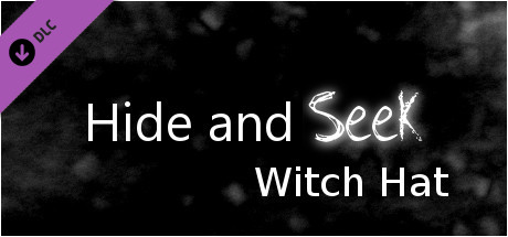 Hide and Seek - Witch Hat cover art