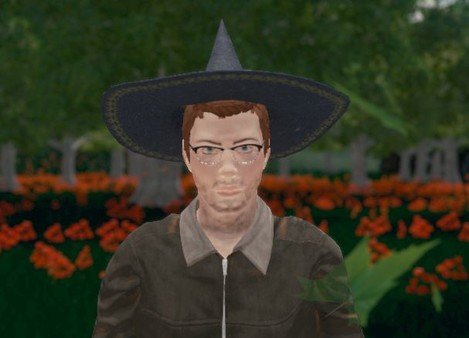 Скриншот из Hide and Seek - Witch Hat