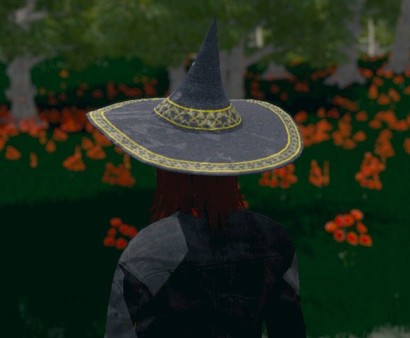 Скриншот из Hide and Seek - Witch Hat
