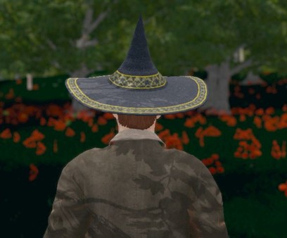 Скриншот из Hide and Seek - Witch Hat