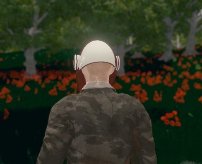 Скриншот из Hide and Seek - Glowing "Ninja Master" Mask
