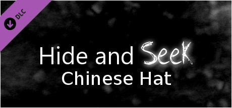 Hide and Seek - Chinese Hat cover art