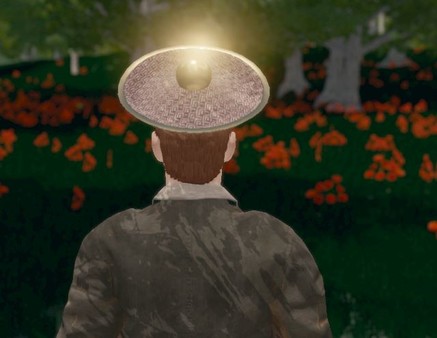 Скриншот из Hide and Seek - Chinese Hat
