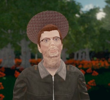 Скриншот из Hide and Seek - Chinese Hat