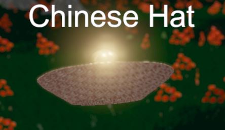 Скриншот из Hide and Seek - Chinese Hat