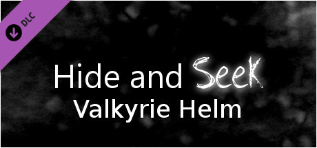 Hide and Seek - Valkyrie Helm cover art