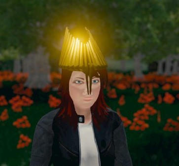 Скриншот из Hide and Seek - Valkyrie Helm