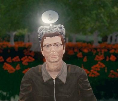 Скриншот из Hide and Seek - Radar Hat