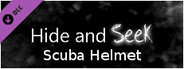 Hide and Seek - Glowing Scuba Helmet