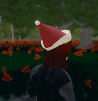 Скриншот из Hide and Seek - Santa Hat