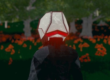Скриншот из Hide and Seek - Sci-fi Helmet