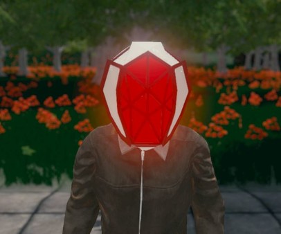 Скриншот из Hide and Seek - Sci-fi Helmet