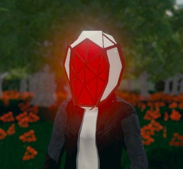 Скриншот из Hide and Seek - Sci-fi Helmet