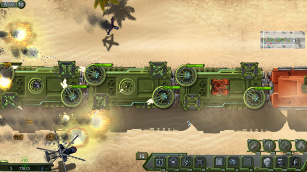 Molten Armorfor windows and Linux 1