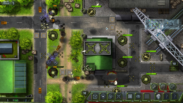 Molten Armor game for windows Pc 1