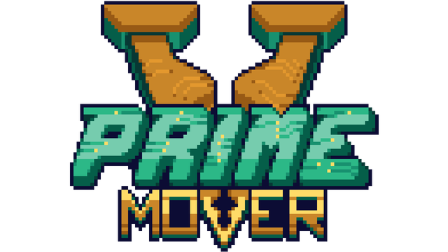 Prime Mover Logo