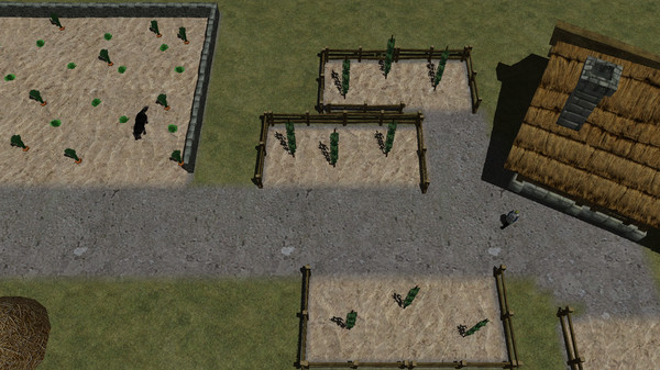 Galactic Crewfor windows and Linux 1