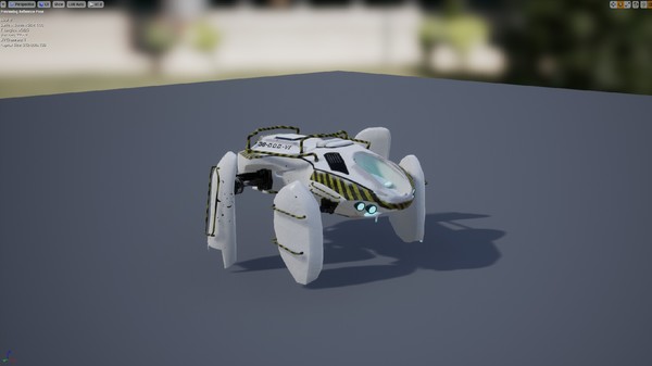 Скриншот из ProjectFiles