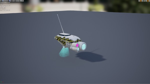 Скриншот из ProjectFiles